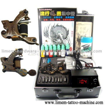 Professional Tattoo Kit